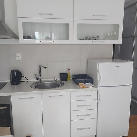 Apartament Nikola Ns Nowy Sad Zewnętrze zdjęcie