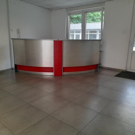 Apartament Nikola Ns Nowy Sad Zewnętrze zdjęcie