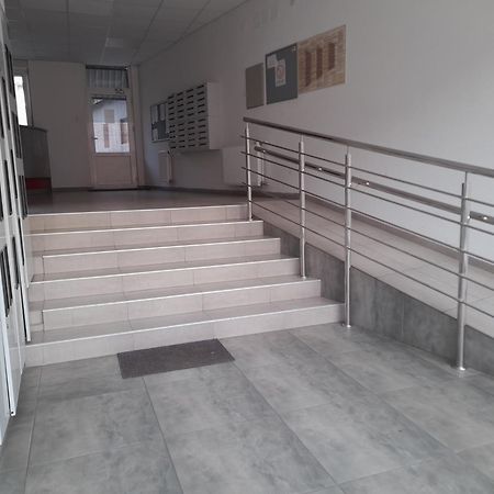 Apartament Nikola Ns Nowy Sad Zewnętrze zdjęcie