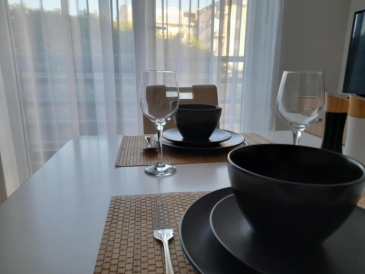 Apartament Nikola Ns Nowy Sad Zewnętrze zdjęcie