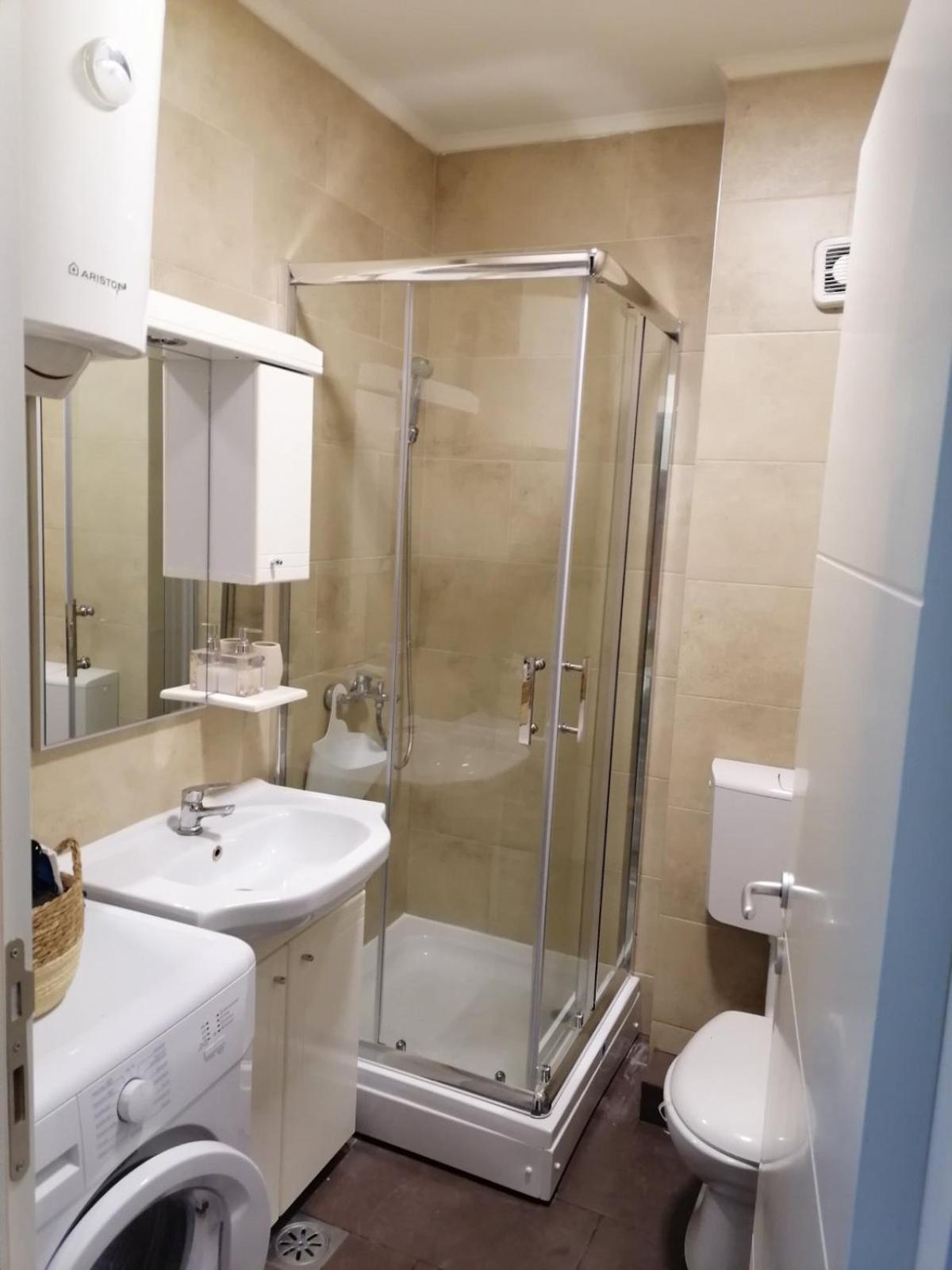 Apartament Nikola Ns Nowy Sad Zewnętrze zdjęcie