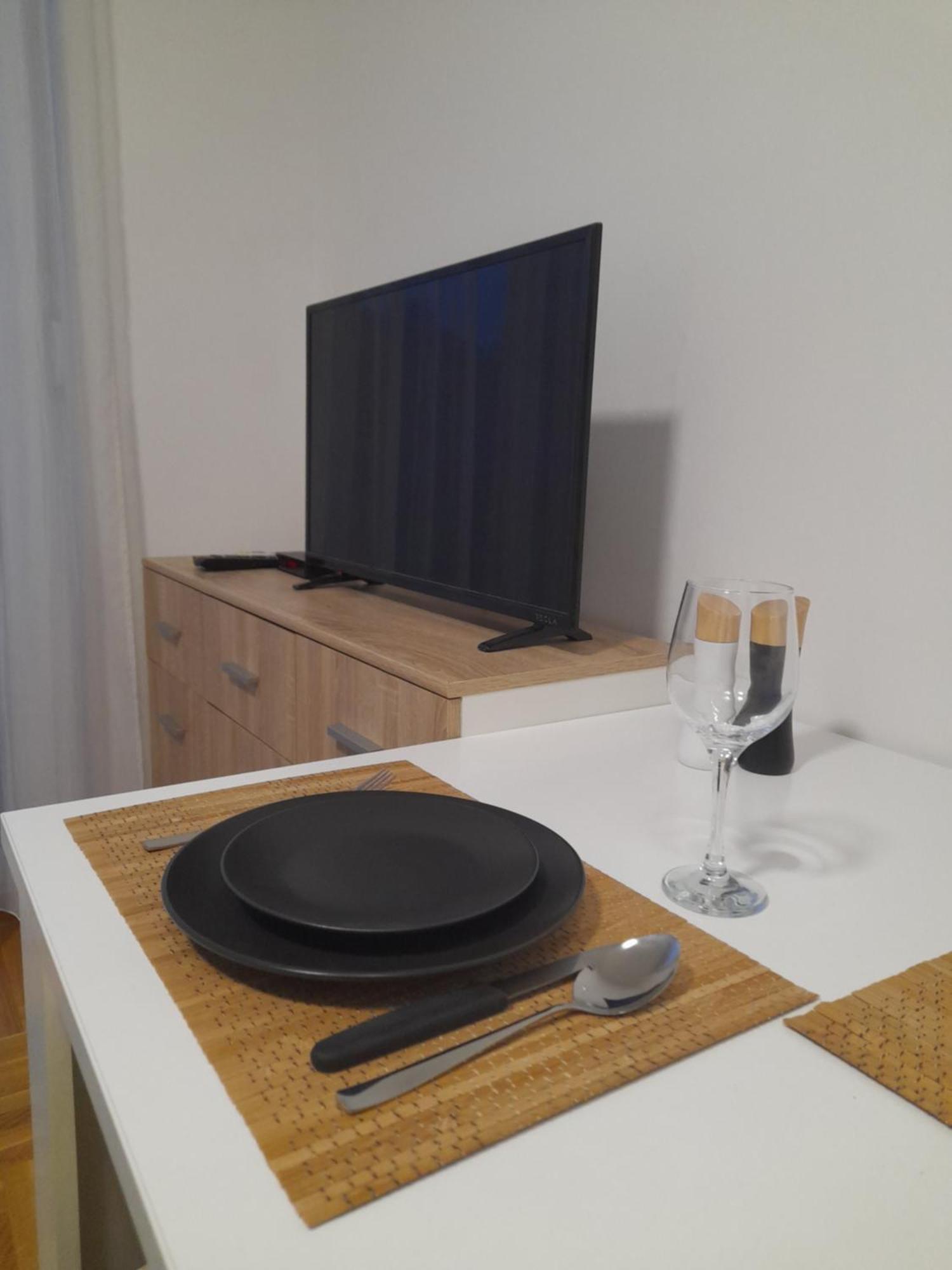 Apartament Nikola Ns Nowy Sad Zewnętrze zdjęcie
