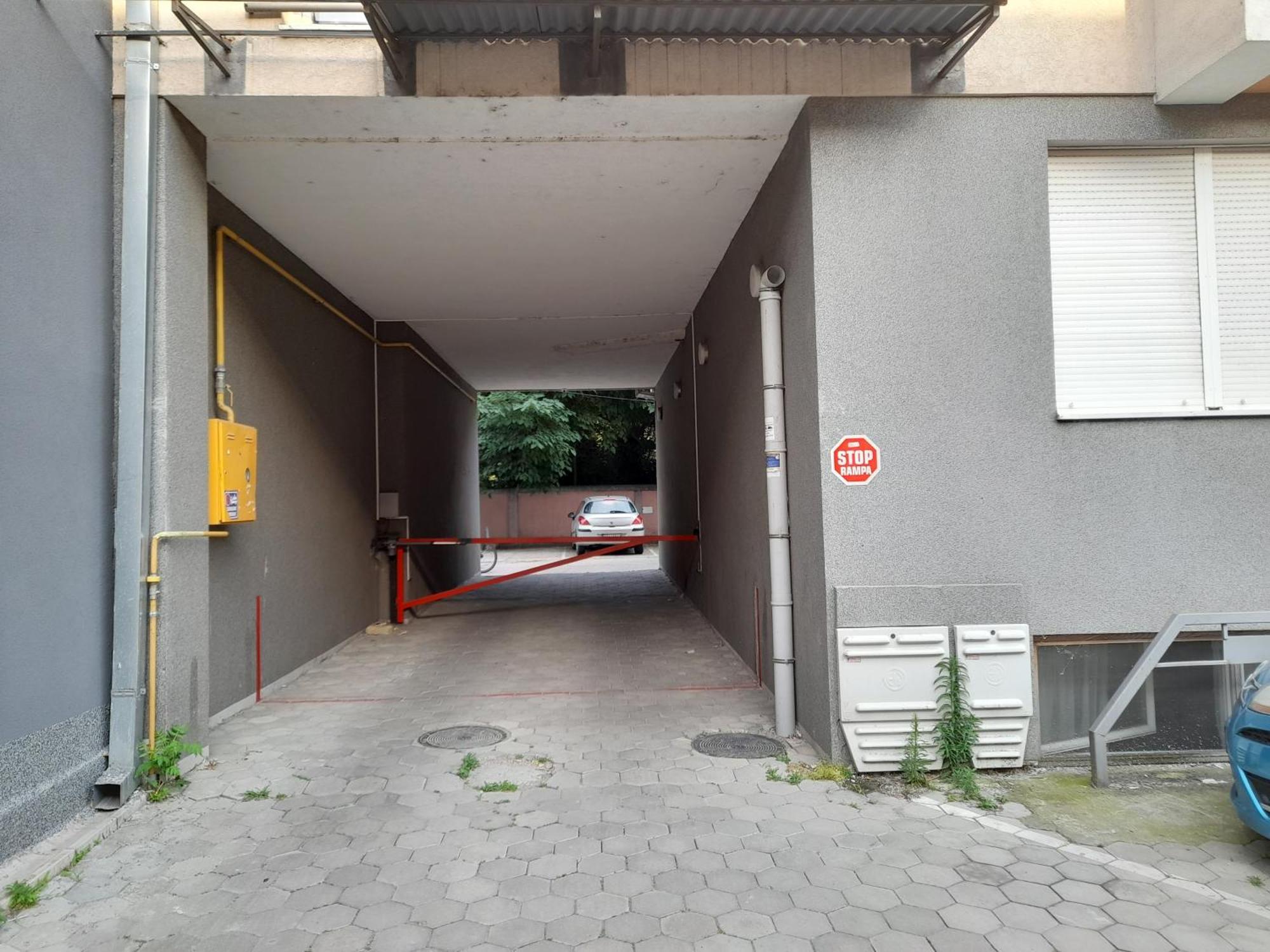Apartament Nikola Ns Nowy Sad Zewnętrze zdjęcie