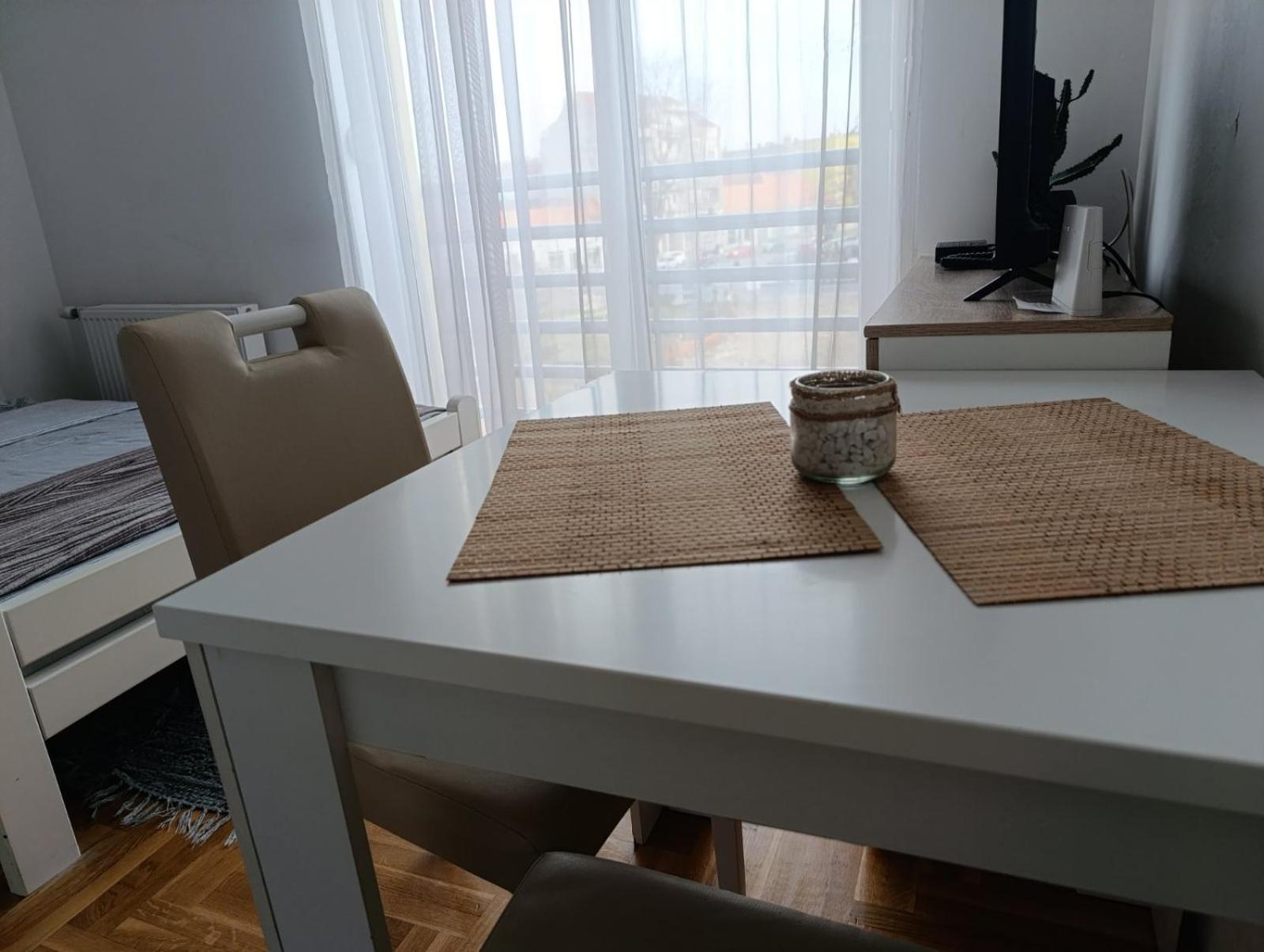 Apartament Nikola Ns Nowy Sad Zewnętrze zdjęcie