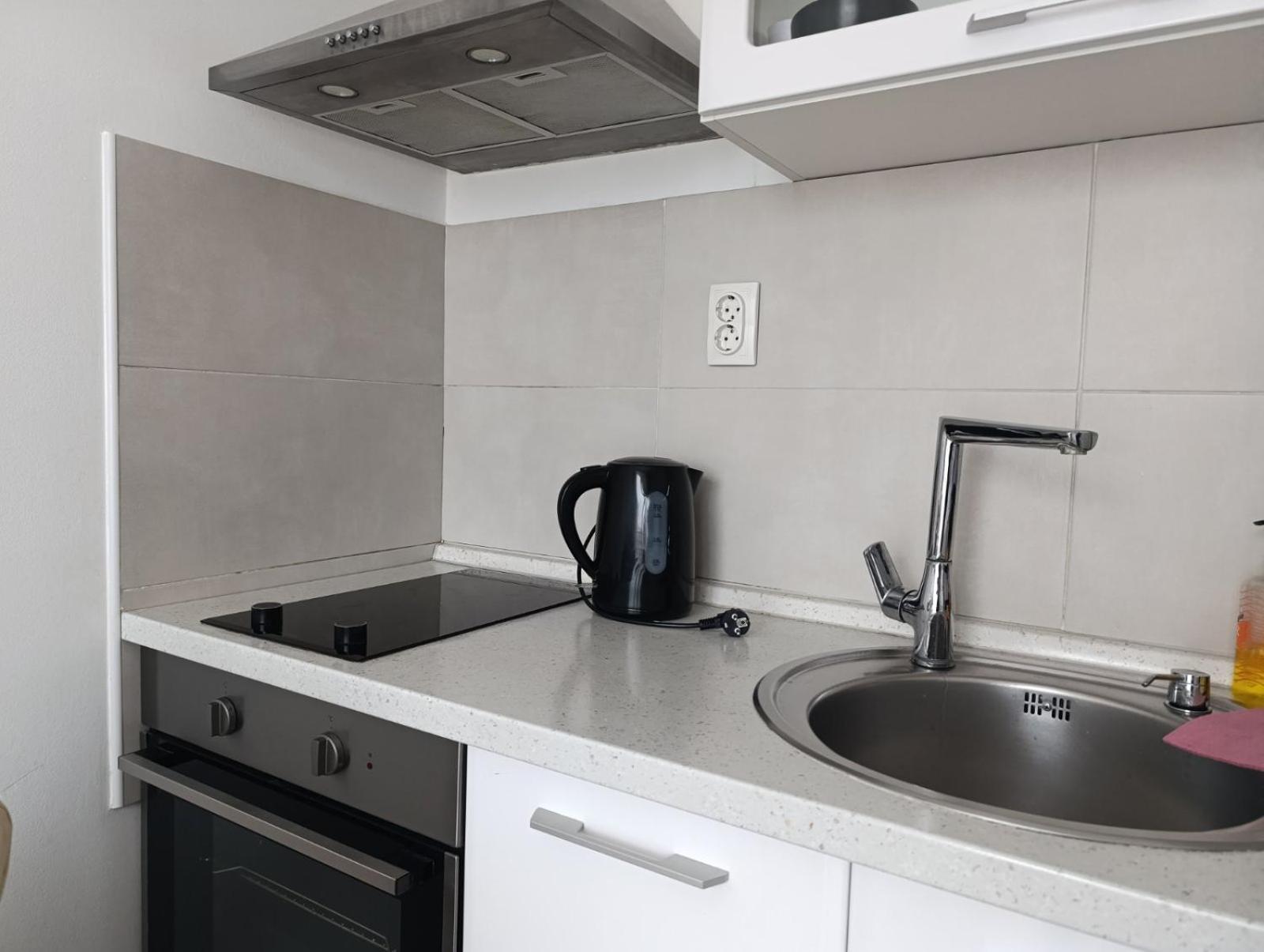Apartament Nikola Ns Nowy Sad Zewnętrze zdjęcie