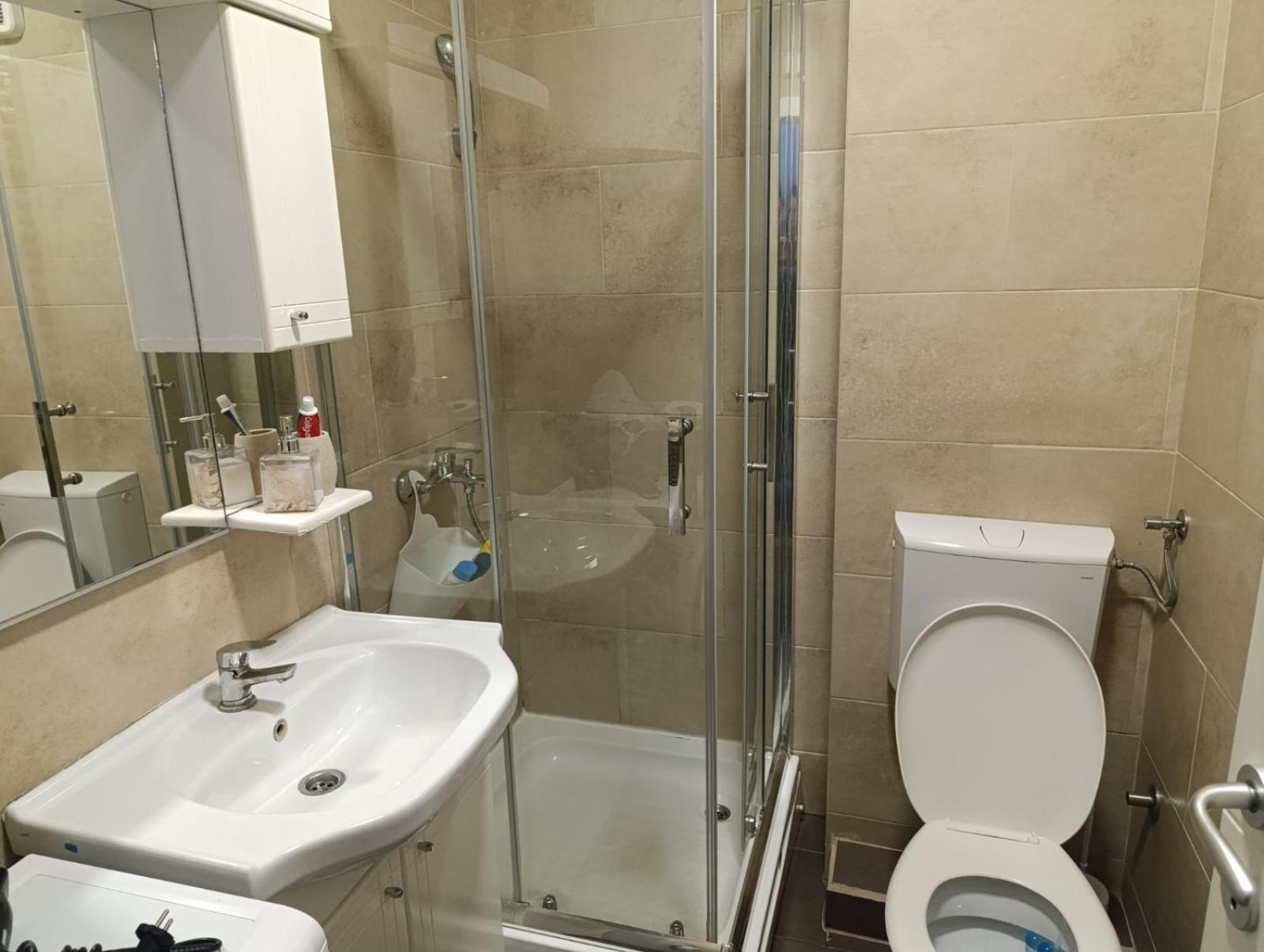 Apartament Nikola Ns Nowy Sad Zewnętrze zdjęcie